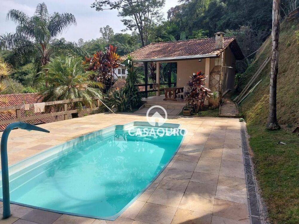 Casa de Condomínio, 5 quartos - Foto 5