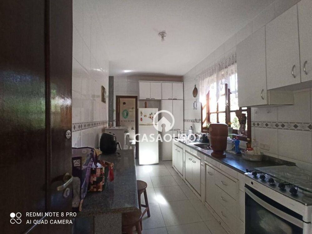 Casa de Condomínio, 5 quartos - Foto 7