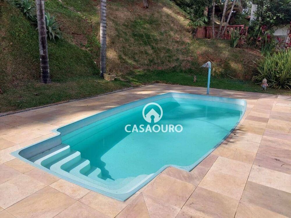 Casa de Condomínio, 5 quartos - Foto 2