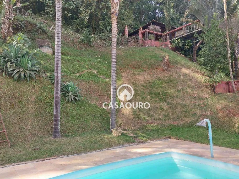 Casa de Condomínio, 5 quartos - Foto 4