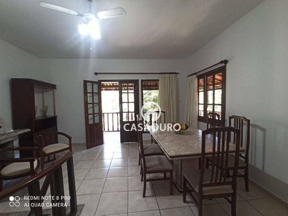 Casa de Condomínio, 5 quartos - Foto 11