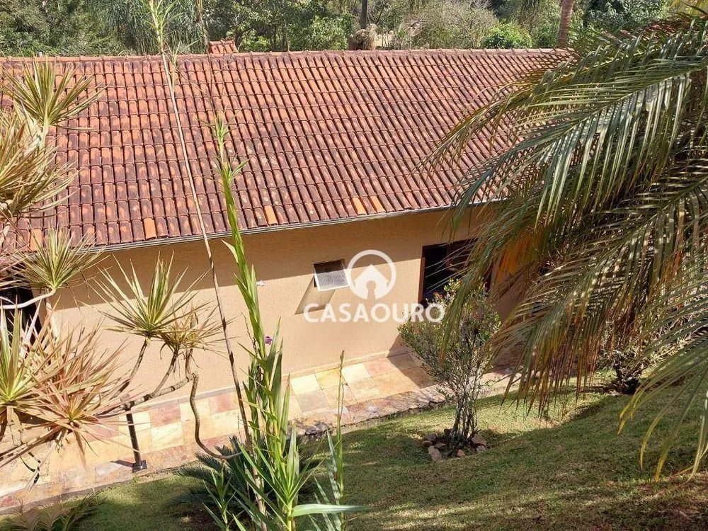 Casa de Condomínio, 5 quartos - Foto 5