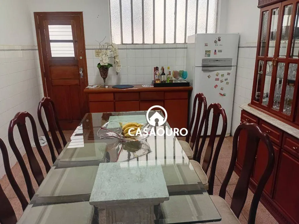 Casa, 4 quartos, 245 m² - Foto 3