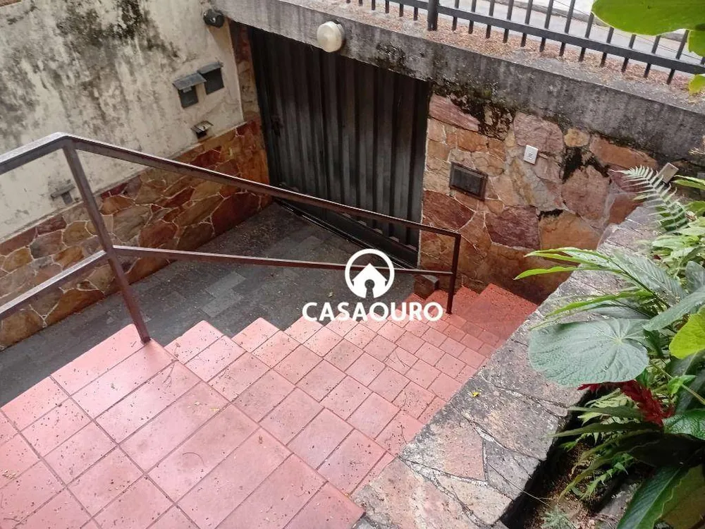 Casa, 4 quartos, 245 m² - Foto 10