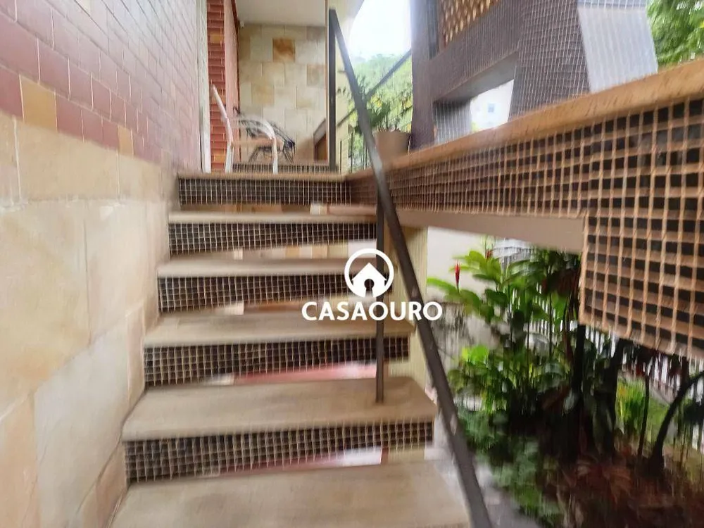 Casa, 4 quartos, 245 m² - Foto 11