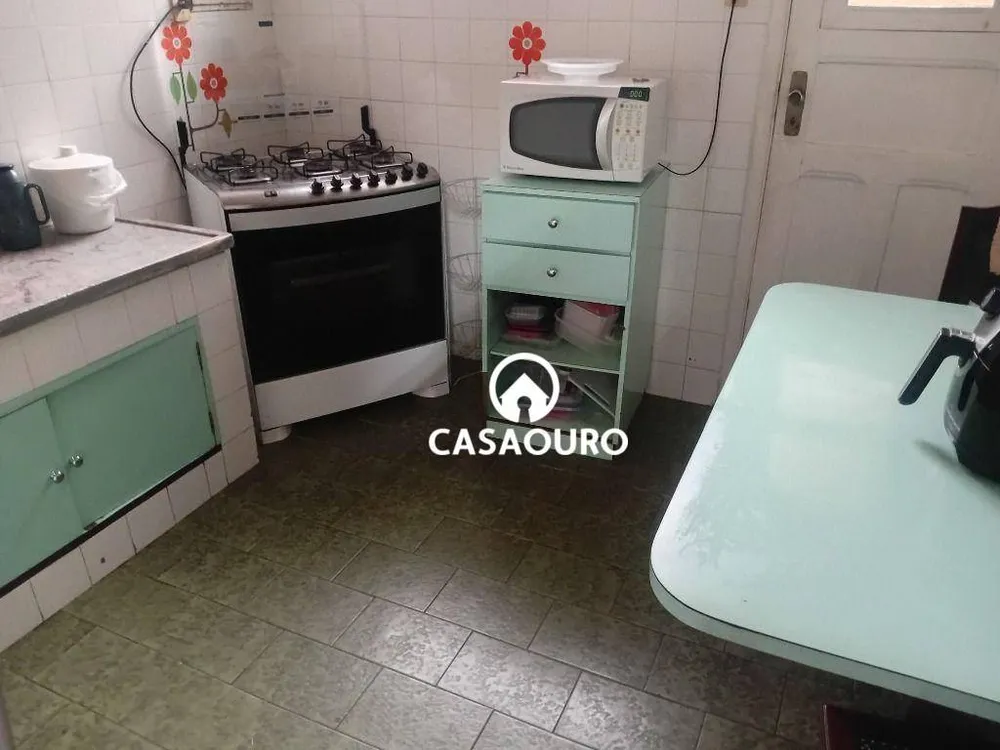 Casa, 4 quartos, 245 m² - Foto 9