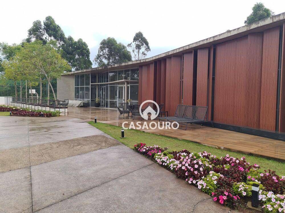 Casa de Condomínio, 4 quartos - Foto 12