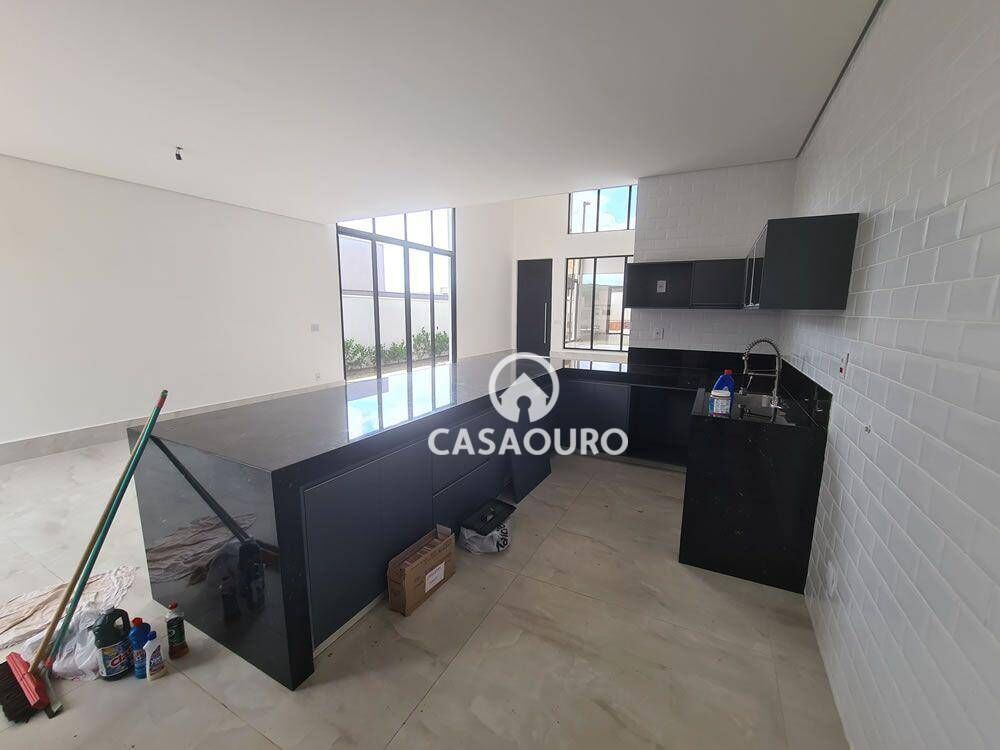 Casa de Condomínio, 4 quartos - Foto 4