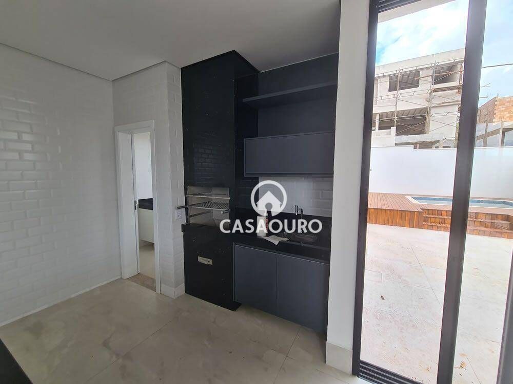 Casa de Condomínio, 4 quartos - Foto 2