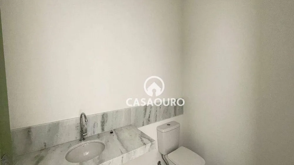 Casa, 3 quartos, 165 m² - Foto 1