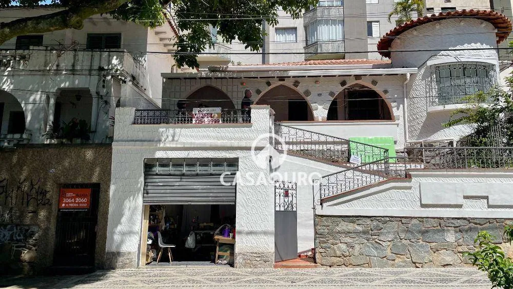 Casa, 3 quartos, 165 m² - Foto 1