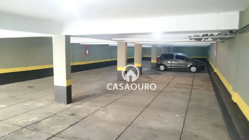 Box-Garagem, 19 m² - Foto 8