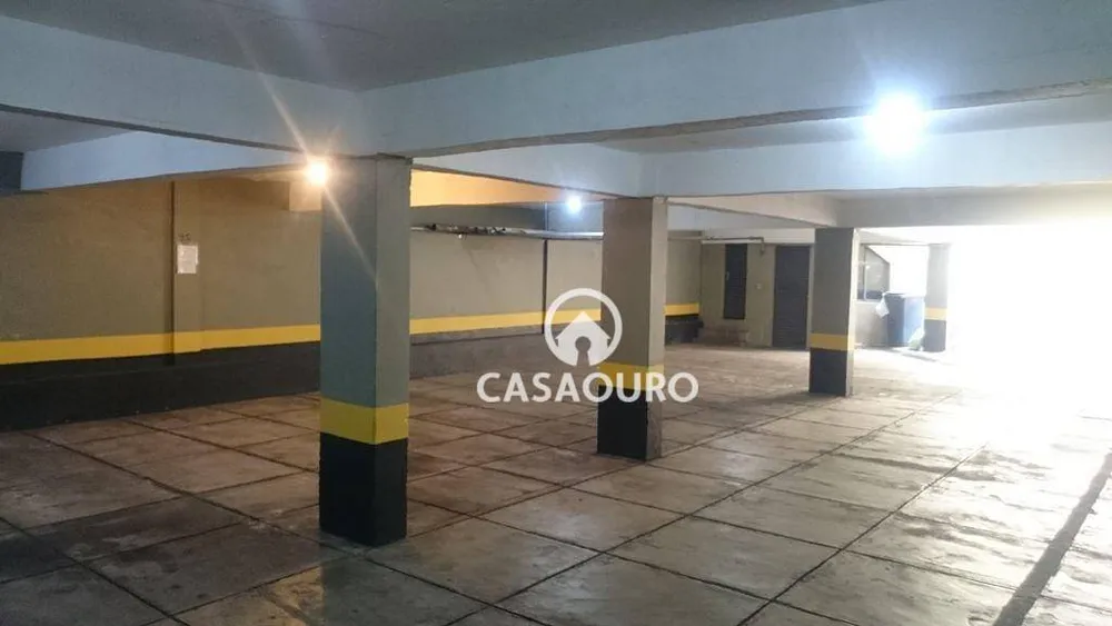 Box-Garagem, 19 m² - Foto 8