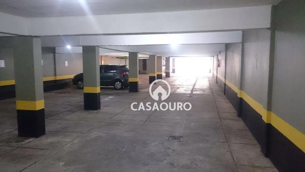 Box-Garagem, 19 m² - Foto 22
