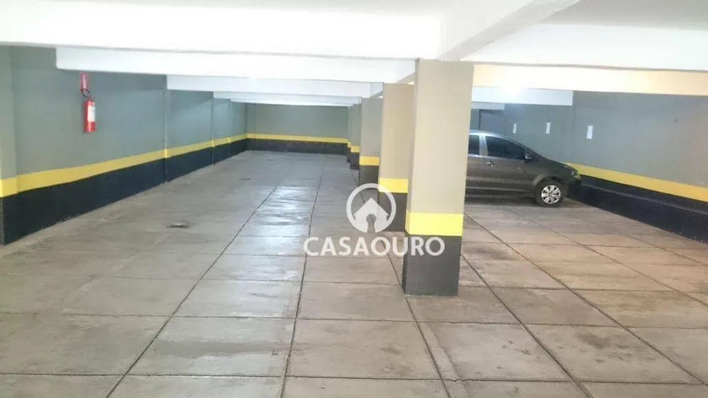 Box-Garagem, 19 m² - Foto 4