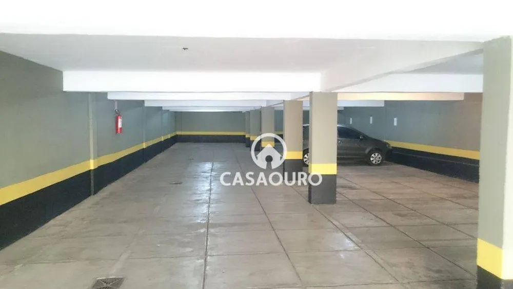Box-Garagem, 19 m² - Foto 5