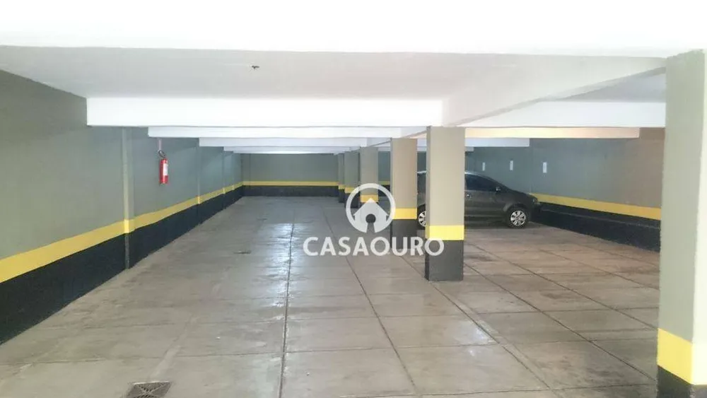 Box-Garagem, 19 m² - Foto 6