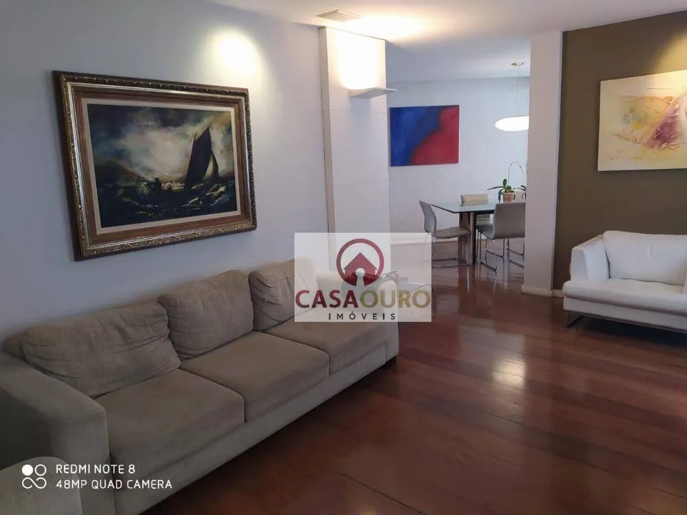 Apartamento, 4 quartos, 150 m² - Foto 2