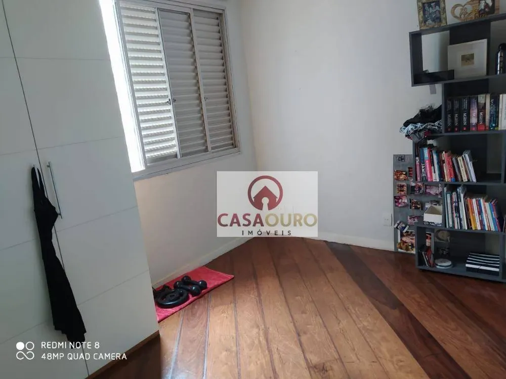 Apartamento, 4 quartos, 150 m² - Foto 4