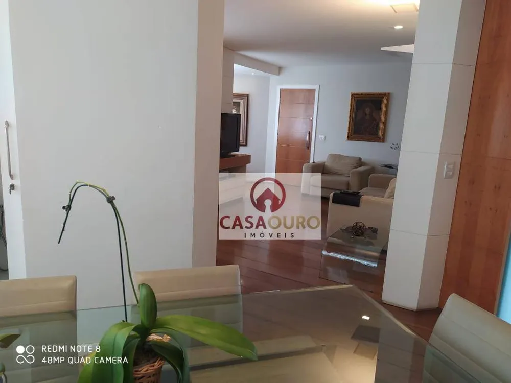 Apartamento, 4 quartos, 150 m² - Foto 1