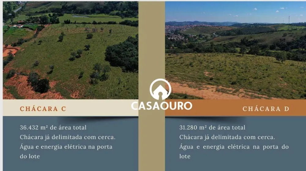 Loteamento e Condomínio, 3 hectares - Foto 6