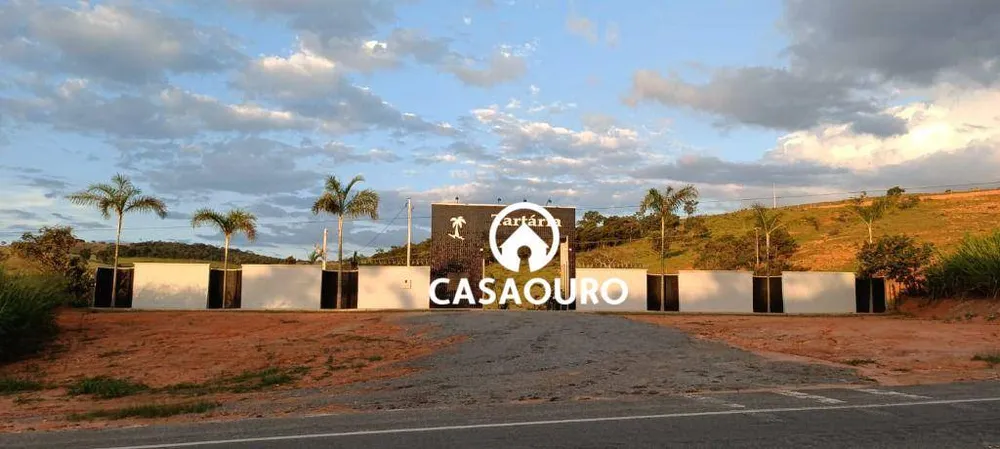 Loteamento e Condomínio, 3 hectares - Foto 3