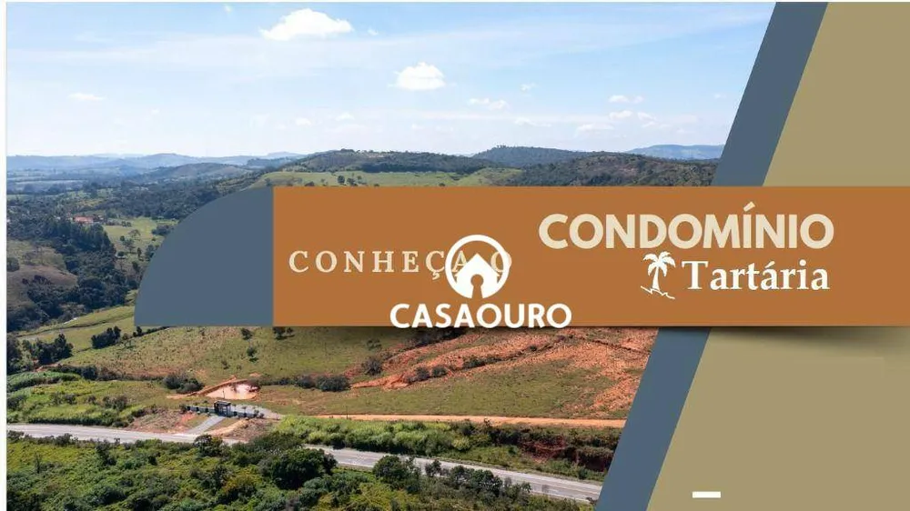 Loteamento e Condomínio, 3 hectares - Foto 1