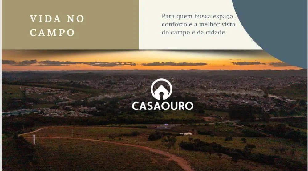 Loteamento e Condomínio, 3 hectares - Foto 9