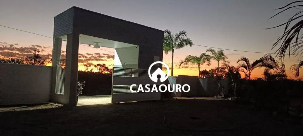 Loteamento e Condomínio, 3 hectares - Foto 10