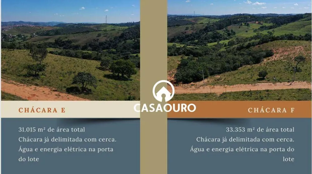 Loteamento e Condomínio, 3 hectares - Foto 7