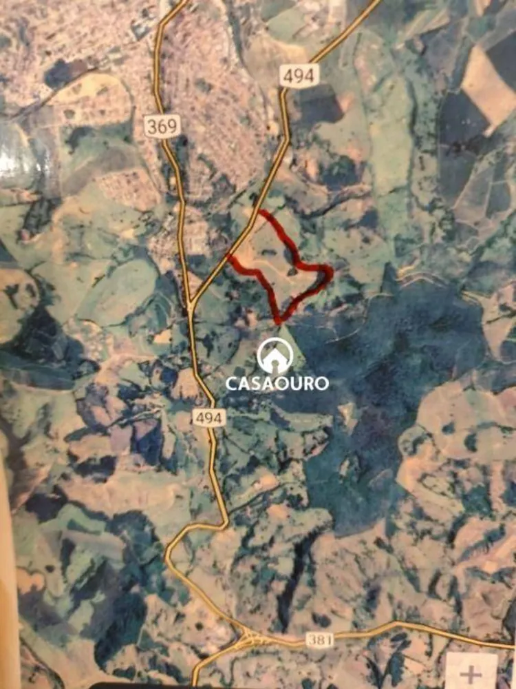 Loteamento e Condomínio, 3 hectares - Foto 16