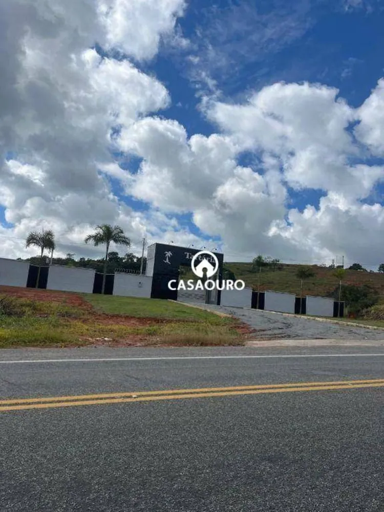 Loteamento e Condomínio, 3 hectares - Foto 15