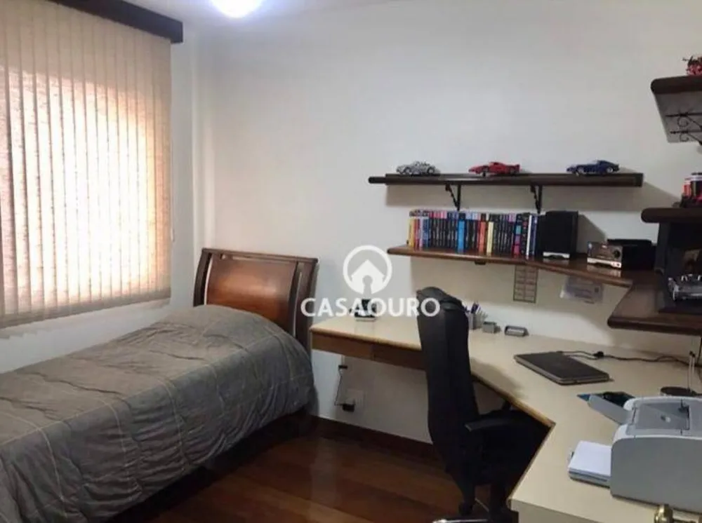 Cobertura, 5 quartos, 260 m² - Foto 8