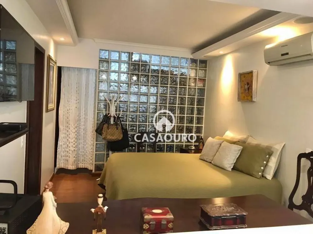 Cobertura, 5 quartos, 260 m² - Foto 5