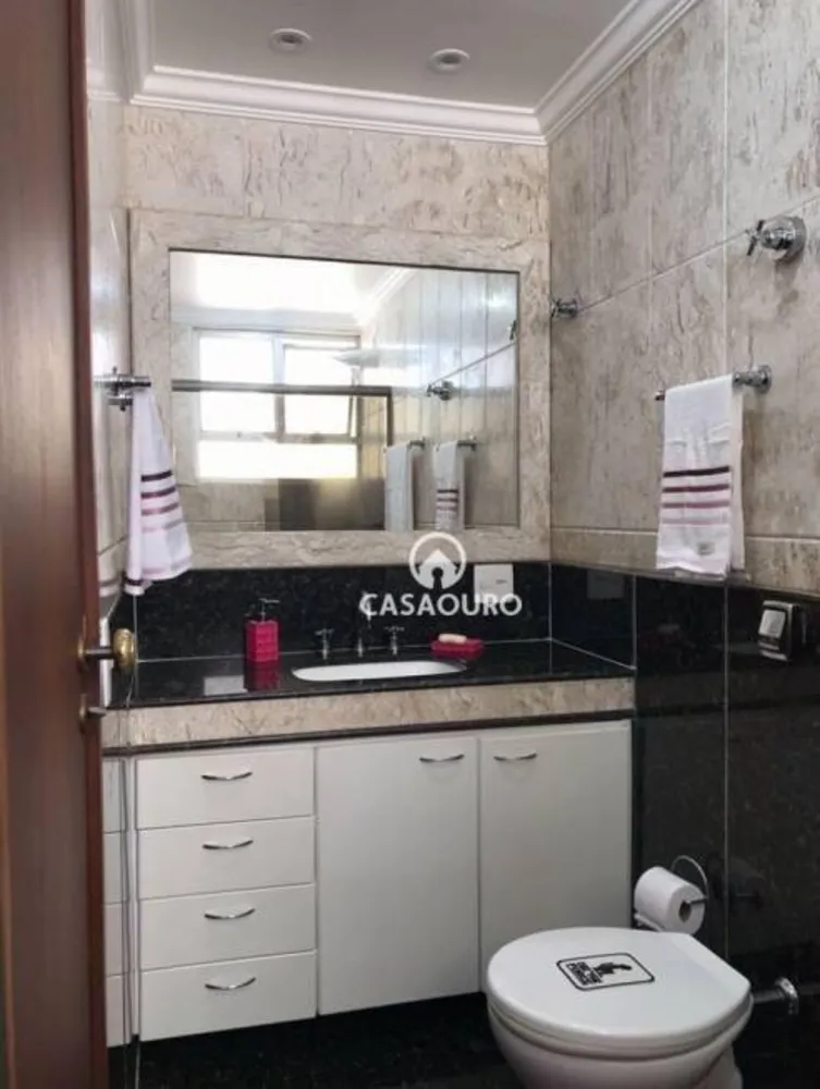 Cobertura, 5 quartos, 260 m² - Foto 12
