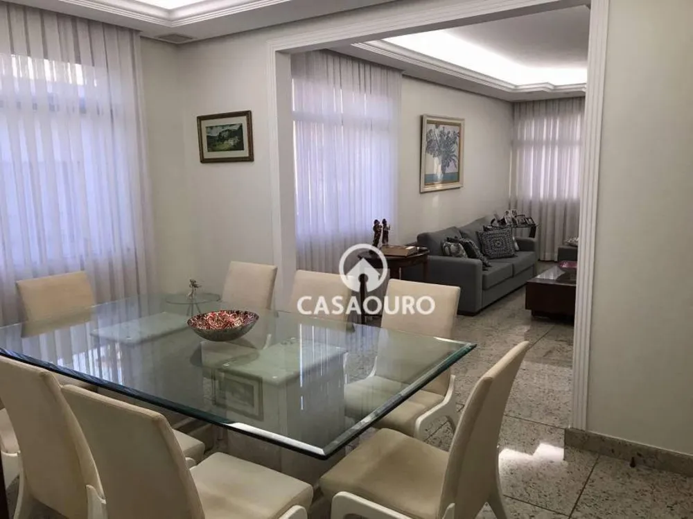 Cobertura, 5 quartos, 260 m² - Foto 3