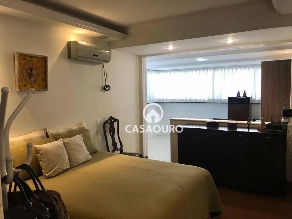 Cobertura, 5 quartos, 260 m² - Foto 6