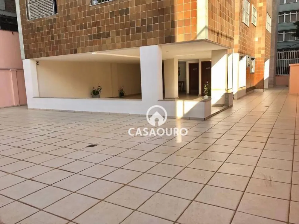 Cobertura, 5 quartos, 260 m² - Foto 15