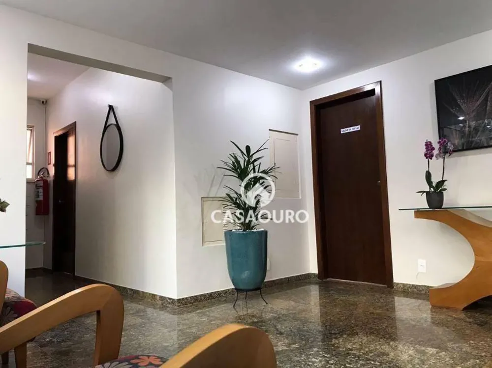 Cobertura, 5 quartos, 260 m² - Foto 16