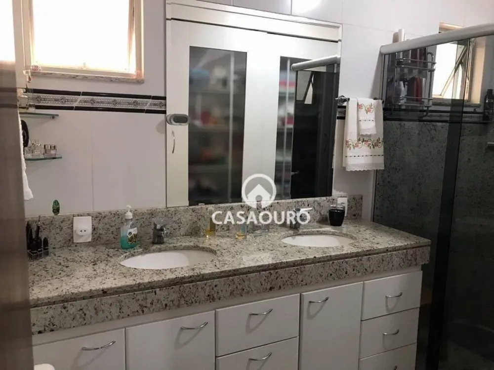 Cobertura, 5 quartos, 260 m² - Foto 10