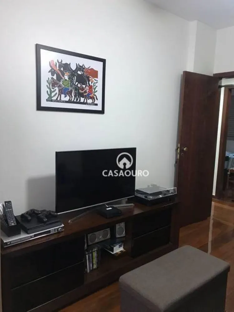 Cobertura, 5 quartos, 260 m² - Foto 13