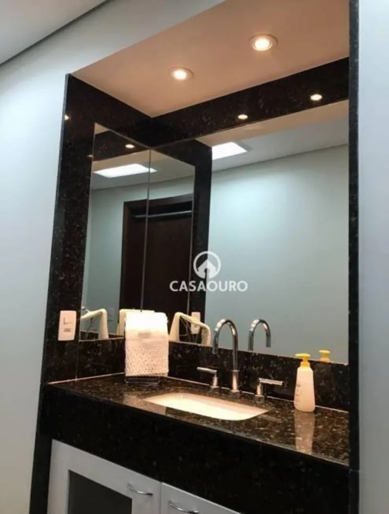 Cobertura, 5 quartos, 260 m² - Foto 14