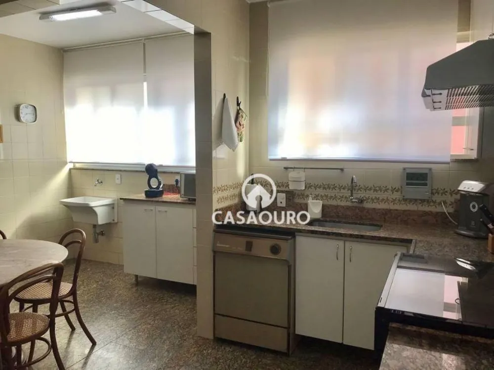 Cobertura, 5 quartos, 260 m² - Foto 9