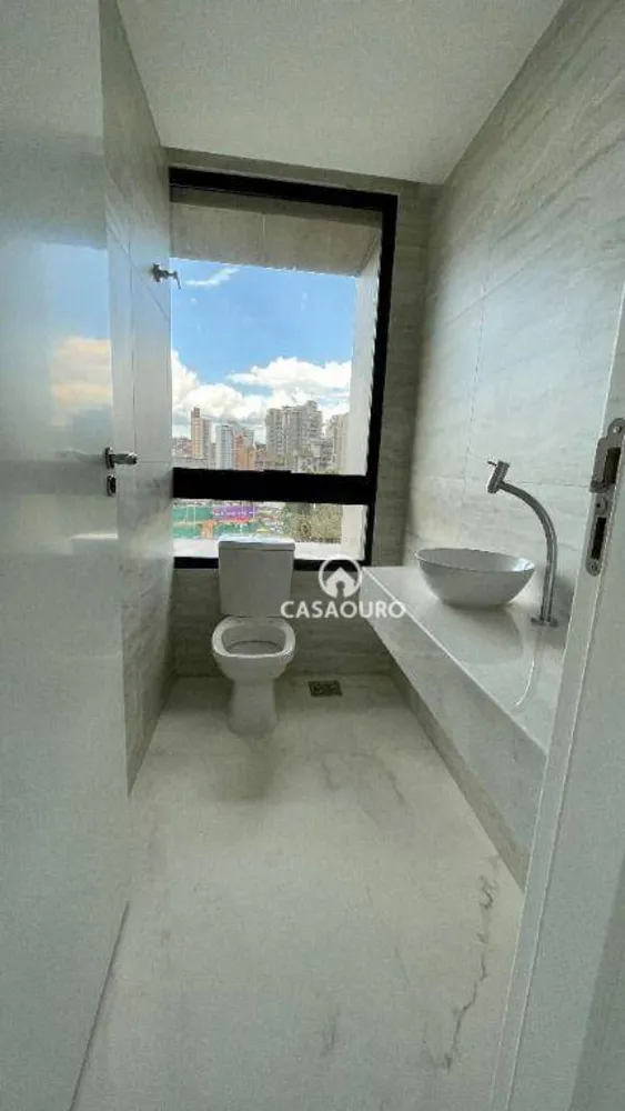 Apartamento, 4 quartos, 125 m² - Foto 16
