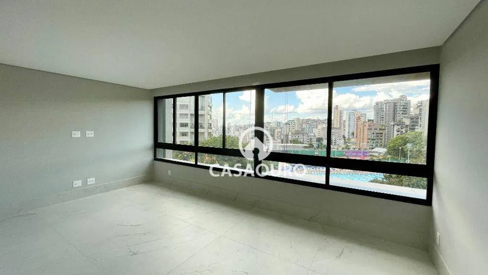 Apartamento, 4 quartos, 125 m² - Foto 15