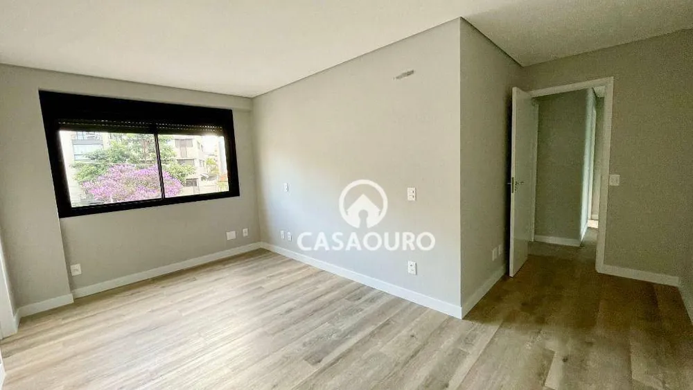 Apartamento, 4 quartos, 125 m² - Foto 14