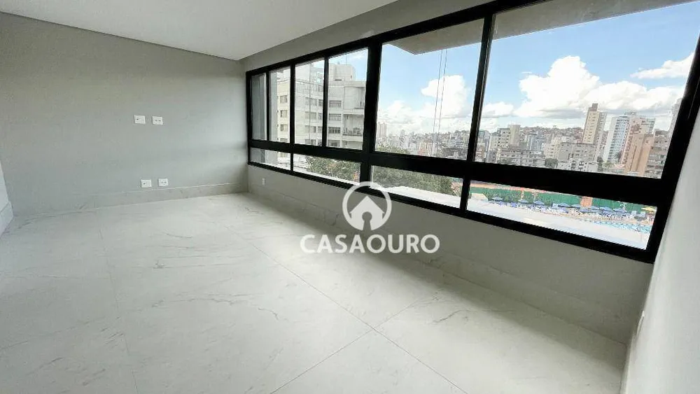 Apartamento, 4 quartos, 125 m² - Foto 17