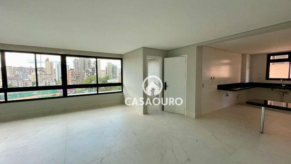 Apartamento, 4 quartos, 125 m² - Foto 3