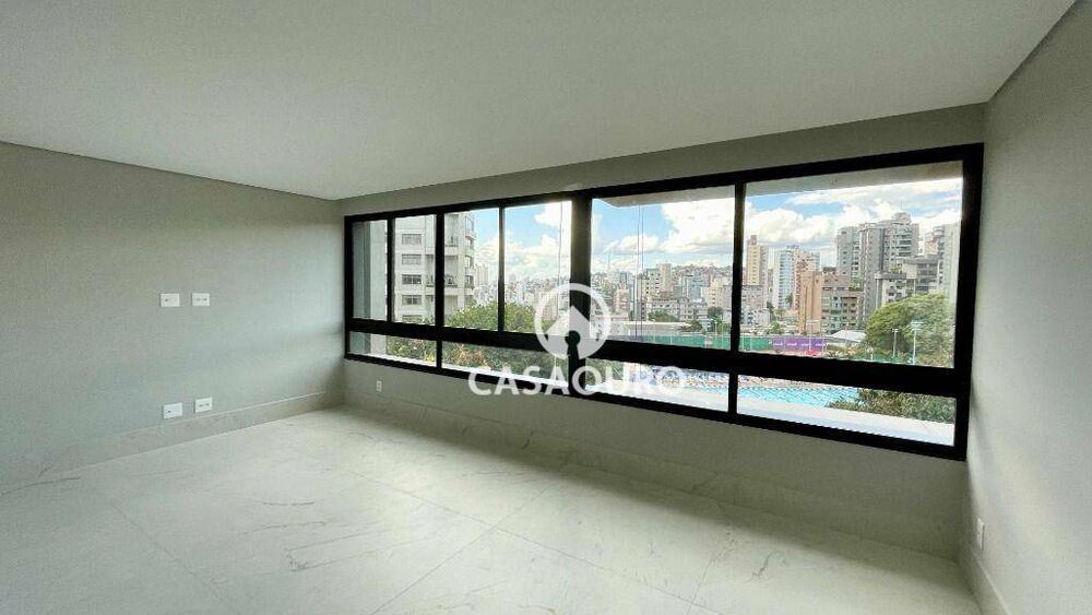 Apartamento, 4 quartos, 125 m² - Foto 4