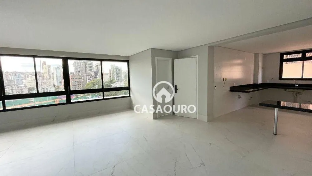 Apartamento, 4 quartos, 125 m² - Foto 6